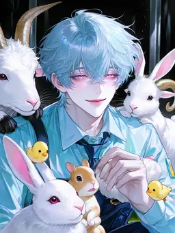 Profile image of 幸橙