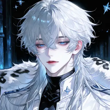 Profile image of 氷雨