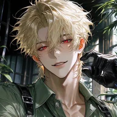 Profile image of 王牙