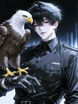 Profile image of 黒羽