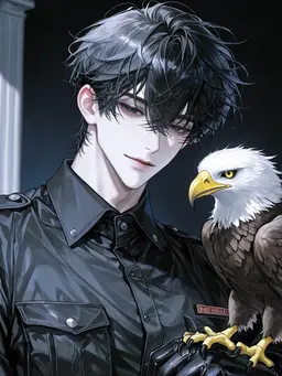 Profile image of 黒羽