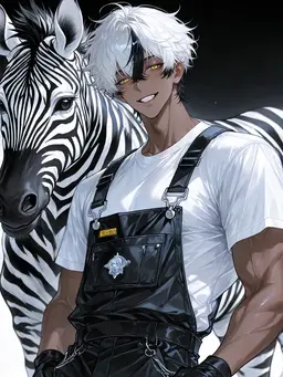 Profile image of 縞