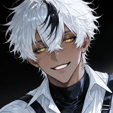 Profile image of 縞