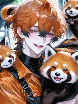 Profile image of 楓真
