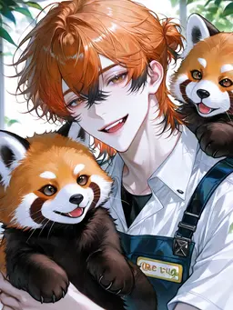 Profile image of 楓真