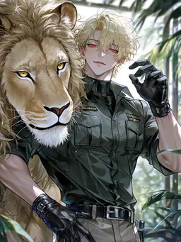 Profile image of 王牙