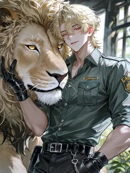 Profile image of 王牙