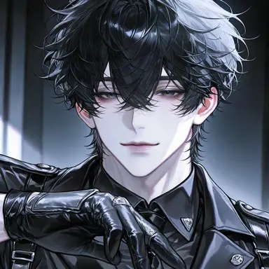 Profile image of 黒羽