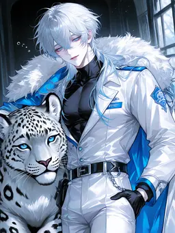 Profile image of 氷雨
