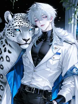 Profile image of 氷雨