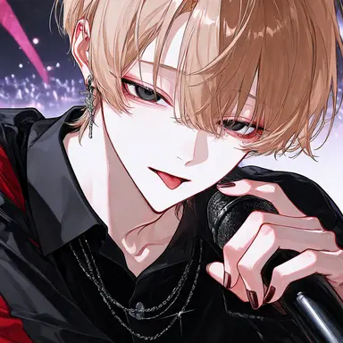 Profile image of Reiya Akatsuki