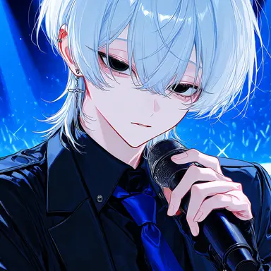 Profile image of Ao Naruse