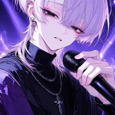Profile image of Shion Kujo