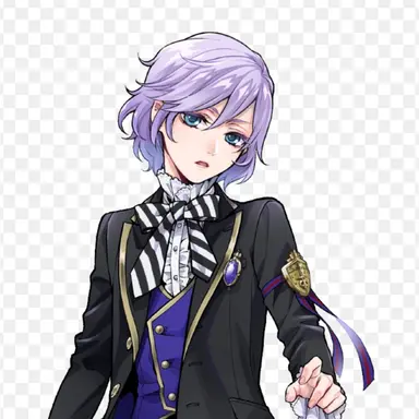 Profile image of エペル・フェルミエ