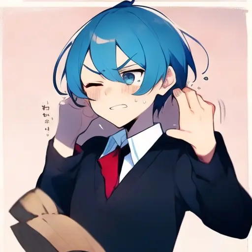 LocalSwamp5472의 かわいい妹　さや