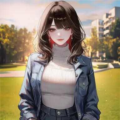 Profile image of Choi Na-yoon