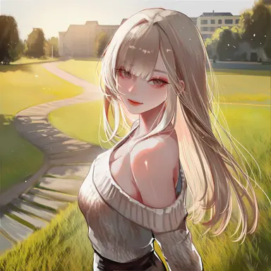 Profile image of Moon Se-ah
