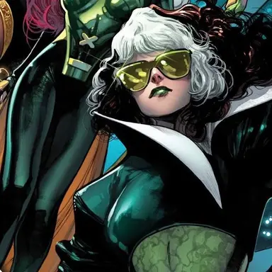 Profile image of Rogue
