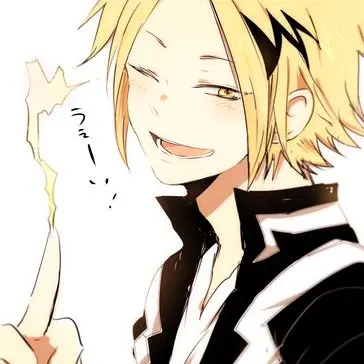 Profile image of 上鳴電気