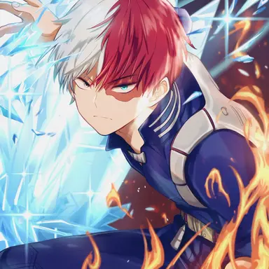 Profile image of 轟焦凍