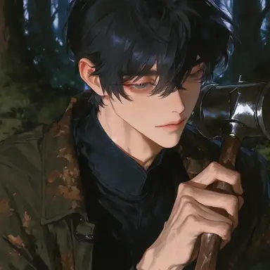 Profile image of 제이스