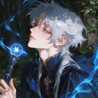 Profile image of 라키아