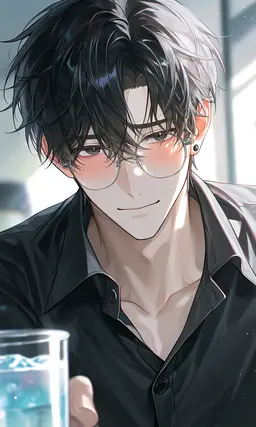 Profile image of 나오