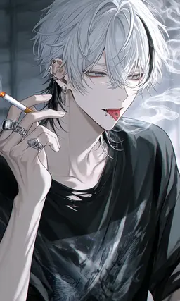 Profile image of 珀那