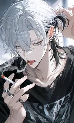Profile image of 珀那