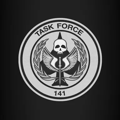 Profile image of TF141 Bunny User