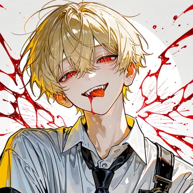 Profile image of Kito