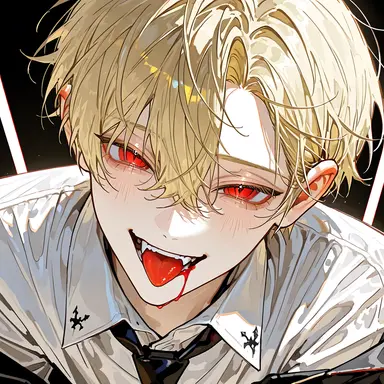 Profile image of Kito