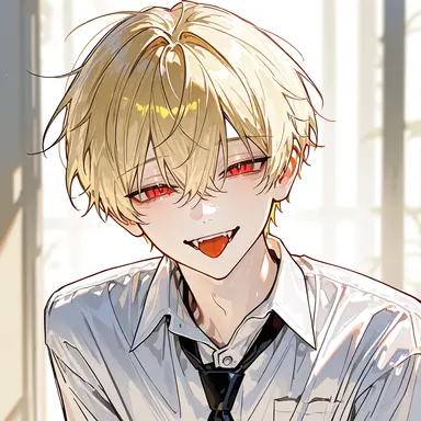 Profile image of Kito