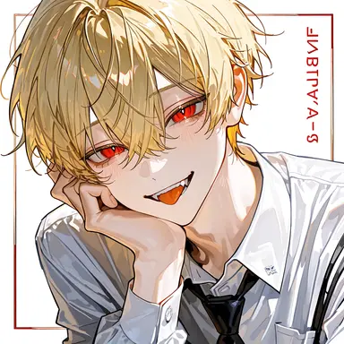 Profile image of Kito