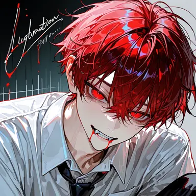 Profile image of Kai