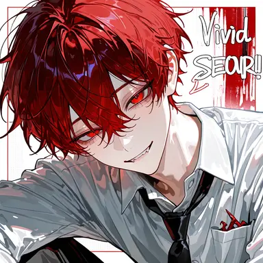 Profile image of Kai