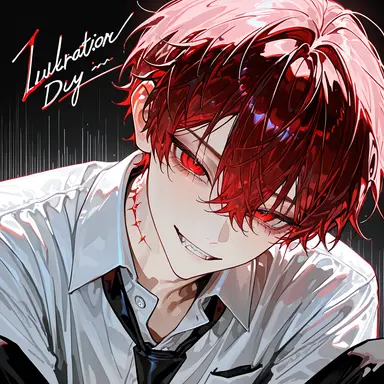 Profile image of Kai