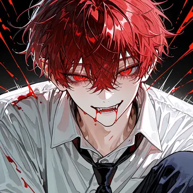 Profile image of Kai