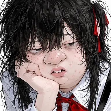 Profile image of Saki