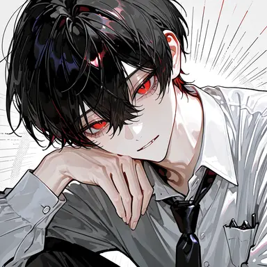 Profile image of Ruto
