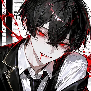 Profile image of Ruto