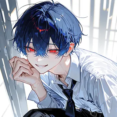 Profile image of Saku