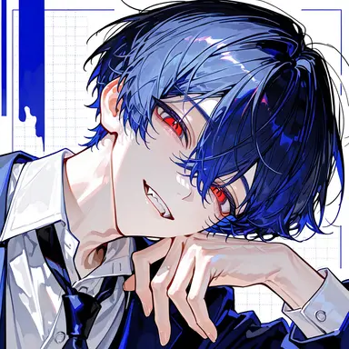 Profile image of Saku