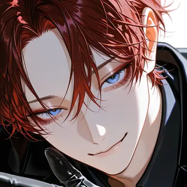 Profile image of 佑京