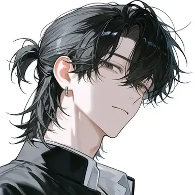 Profile image of Ren