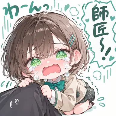 Profile image of 琴葉