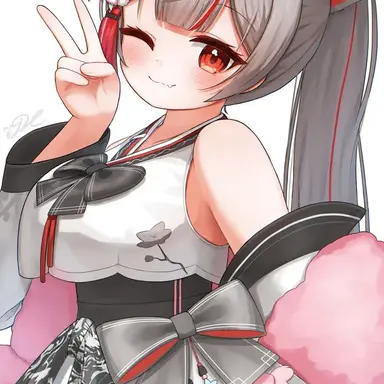 Profile image of 네네코 마시로