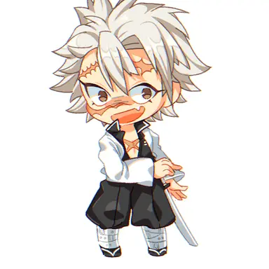 Profile image of 시나즈가와 사네미