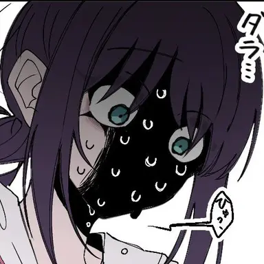 Profile image of 彩葉