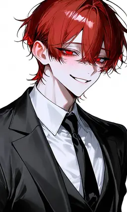 Profile image of 아마기 히즈키